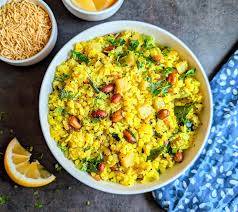 Poha